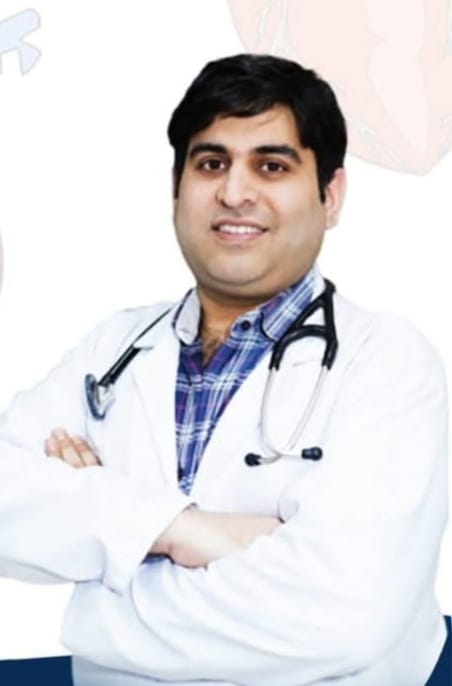 Free ear checkup camp at Bedi Hospital on 19th.